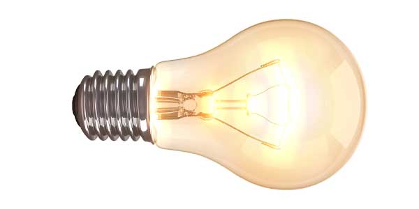 light bulb savings