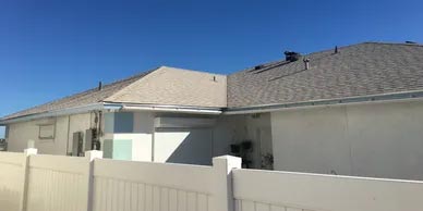 roof repair replace