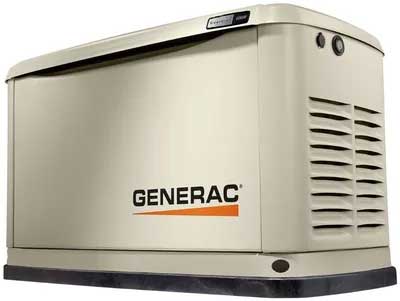 generac generator