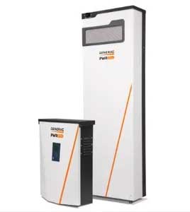 generac PWR cell battery