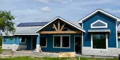 solar 10 panels residential
