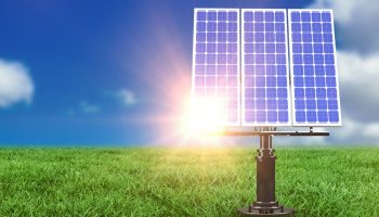 myths about solar panels