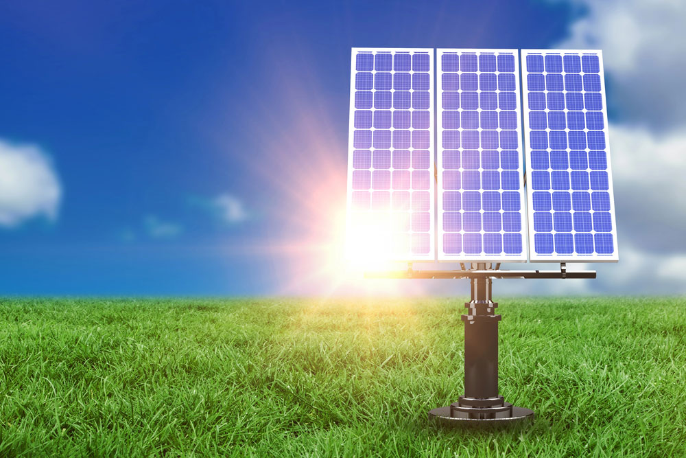 myths about solar panels