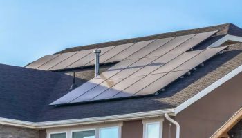 solar panel financing