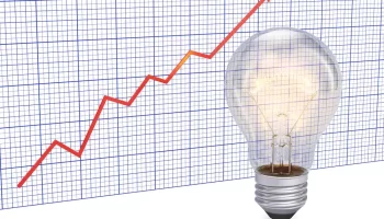 rising electricity prices