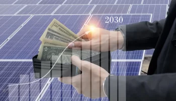 solar panel payback period