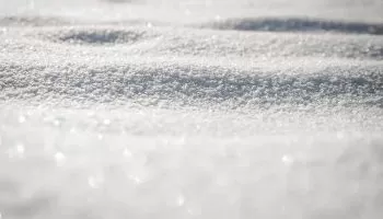 snow texas winter storm