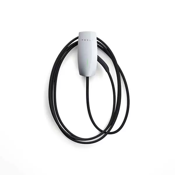 full tesla car charger